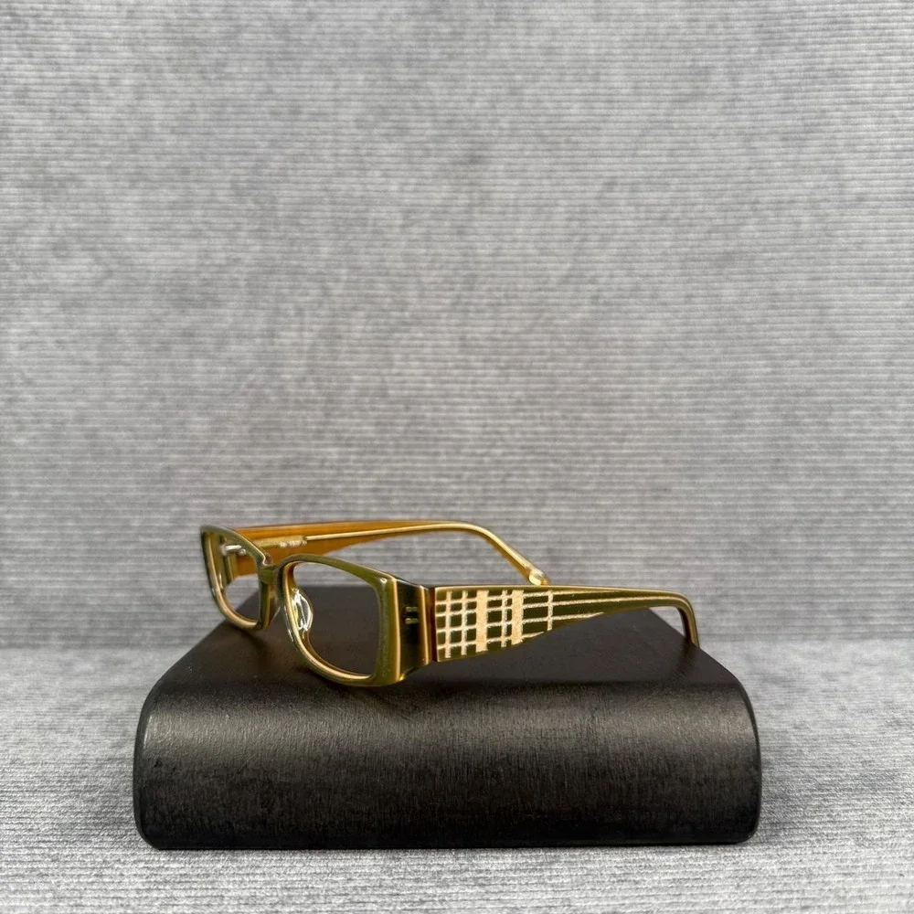 Fysh‎ 3314 Eyeglasses Frames 307 Rectangular 53-16 135 Urban